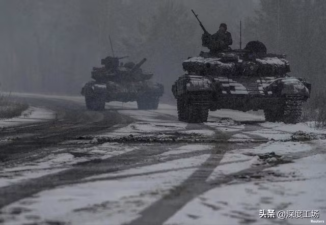 Đã tròn một năm kể từ khi xung đột Nga và Ukraine nổ ra, trận chiến đấu suốt 10 tháng quanh hai thành phố song sinh Bakhmut và Soledar; và bây giờ là thời khắc quyết định cuối cùng. 