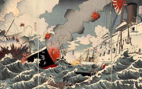 Lý do thất bại của quân Thanh đó là lý do khoảng cách về trang bị quá lớn, trong Chiến tranh nha phiến, quân Anh dùng tàu sắt chạy bằng động cơ hơi nước, còn quân nhà Thanh vẫn dùng tàu gỗ dùng buồm. Quân Anh dùng súng gắn lưỡi lê, còn quân Thanh trang bị dao, cung tên. 