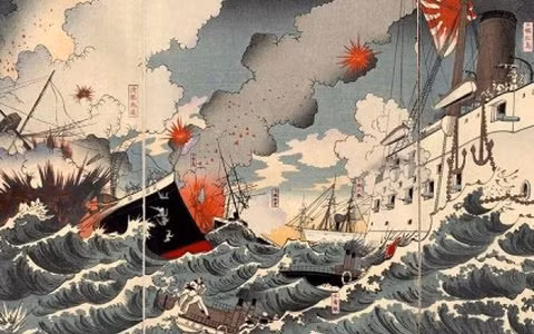 Lý do thất bại của quân Thanh đó là lý do khoảng cách về trang bị quá lớn, trong Chiến tranh nha phiến, quân Anh dùng tàu sắt chạy bằng động cơ hơi nước, còn quân nhà Thanh vẫn dùng tàu gỗ dùng buồm. Quân Anh dùng súng gắn lưỡi lê, còn quân Thanh trang bị dao, cung tên. 