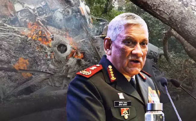 Vào ngày 31/12/2016, ông được thăng cấp đại tướng, bổ nhiệm Tổng tham mưu trưởng thứ 27 của quân đội. Do việc bổ nhiệm một năm 3 cấp, ông đã bị các đảng đối lập của Ấn Độ phản đối kịch liệt. Tuy nhiên ông là người xứng đáng, vì là tướng trưởng thành qua chiến đấu, ở những nơi nguy hiểm nhất của Ấn Độ.