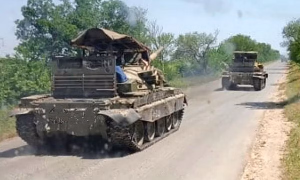 Trước tình huống này, không có gì ngạc nhiên khi người Israel đã áp dụng phương pháp bảo vệ xe tăng và các xe cơ giới khác như cách làm của người Nga. Hiện nay, nhiều quân đội nước ngoài, trong đó có Mỹ, đang rất chú ý đến hành động của Israel trong việc bảo vệ xe bọc thép.