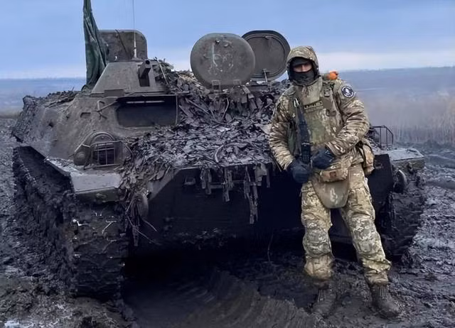 Khách quan đánh giá, Chasov Yar có công lớn trong việc giúp quân Ukraine cầm chân quân Nga tại Bakhmut. Khi Bakhmut sắp thất thủ, Quân đội Ukraine bắt đầu xây dựng tuyến phòng thủ tại Chasov Yar, khi họ dựa vào kênh đào Severski Donets - Donbass làm tuyến phòng ngự chính của thành phố.