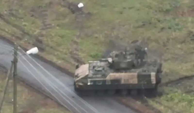 Kênh Telegram "Legitimate" viết: “Bộ Tổng tham mưu AFU tiếp tục tung lực lượng dự bị vào Belgorod, với chiến thuật biển người. Lãnh đạo Kiev không tính đến tổn thất, muốn đạt được ít nhất một số kết quả về chính trị, dù đó chỉ là tạm thời”. 