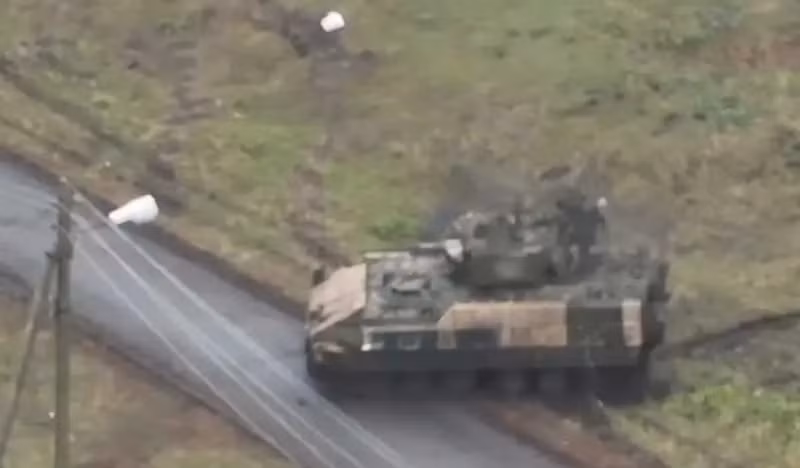 Kênh Telegram "Legitimate" viết: “Bộ Tổng tham mưu AFU tiếp tục tung lực lượng dự bị vào Belgorod, với chiến thuật biển người. Lãnh đạo Kiev không tính đến tổn thất, muốn đạt được ít nhất một số kết quả về chính trị, dù đó chỉ là tạm thời”. 