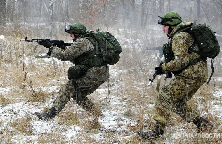 Ví dụ, trong các trận đánh ban đêm, những đơn vị “át chủ bài” này đã sử dụng thiết bị nhìn đêm tiên tiến và công nghệ dẫn đường chính xác, để đột kích thành công vào những khu vực phòng ngự quan trọng của Quân đội Ukraine, thể hiện khả năng chiến đấu hiệu quả của họ.