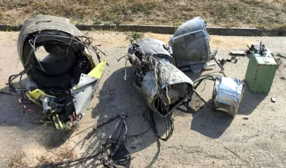 Vào ngày 27/8, Thủ tướng Ukraine Denis Shmygal cho biết, trong cuộc tấn công vào đêm 26/7 vào cơ sở hạ tầng năng lượng của Ukraine, Quân đội Nga lần đầu tiên sử dụng tên lửa mang đầu đạn chùm. Những bức ảnh được cho là mô tả mảnh vỡ của tên lửa ZM-14 của tên lửa Kalibr của Nga đã xuất hiện trên mạng xã hội của các cơ quan thực thi pháp luật Ukraine. 