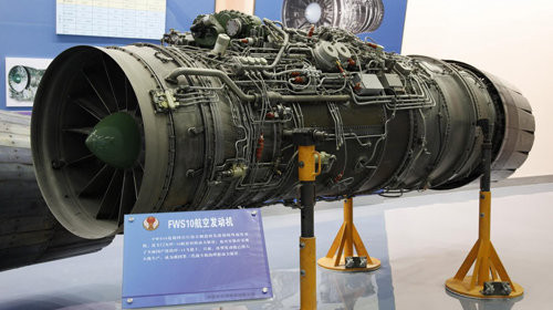 Nhưng tồn tại lớn nhất của ngành hàng không Trung Quốc là động cơ hàng không, đây được coi là căn “bệnh tim” của ngành công nghiệp hàng không nước này, mà đến nay vẫn chưa có “thuốc chữa”.