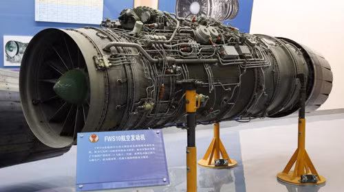 Nhưng tồn tại lớn nhất của ngành hàng không Trung Quốc là động cơ hàng không, đây được coi là căn “bệnh tim” của ngành công nghiệp hàng không nước này, mà đến nay vẫn chưa có “thuốc chữa”.