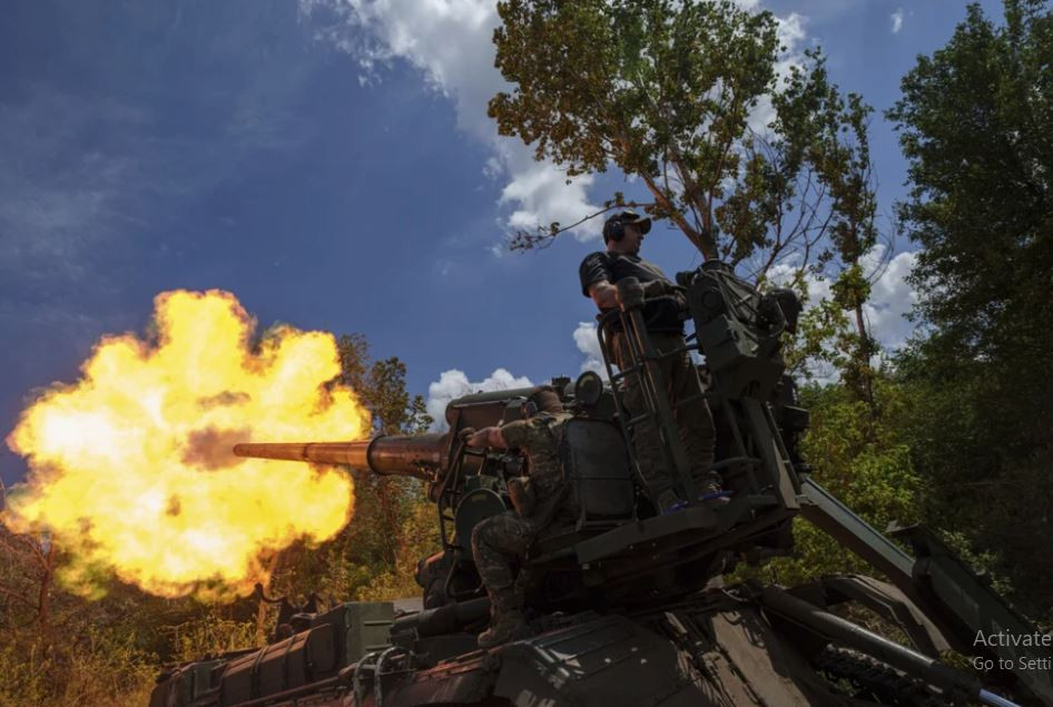 8. Một khi mất Kurakhove, cuộc chiến đấu của Quân đội Ukraine trong khu vực sẽ rơi vào tình thế khó khăn. Quân đội Ukraine mất nguồn tiếp tế ổn định và sẽ khó tổ chức phản công hiệu quả, có thể tình hình chiến trường sẽ có những thay đổi mạnh mẽ.