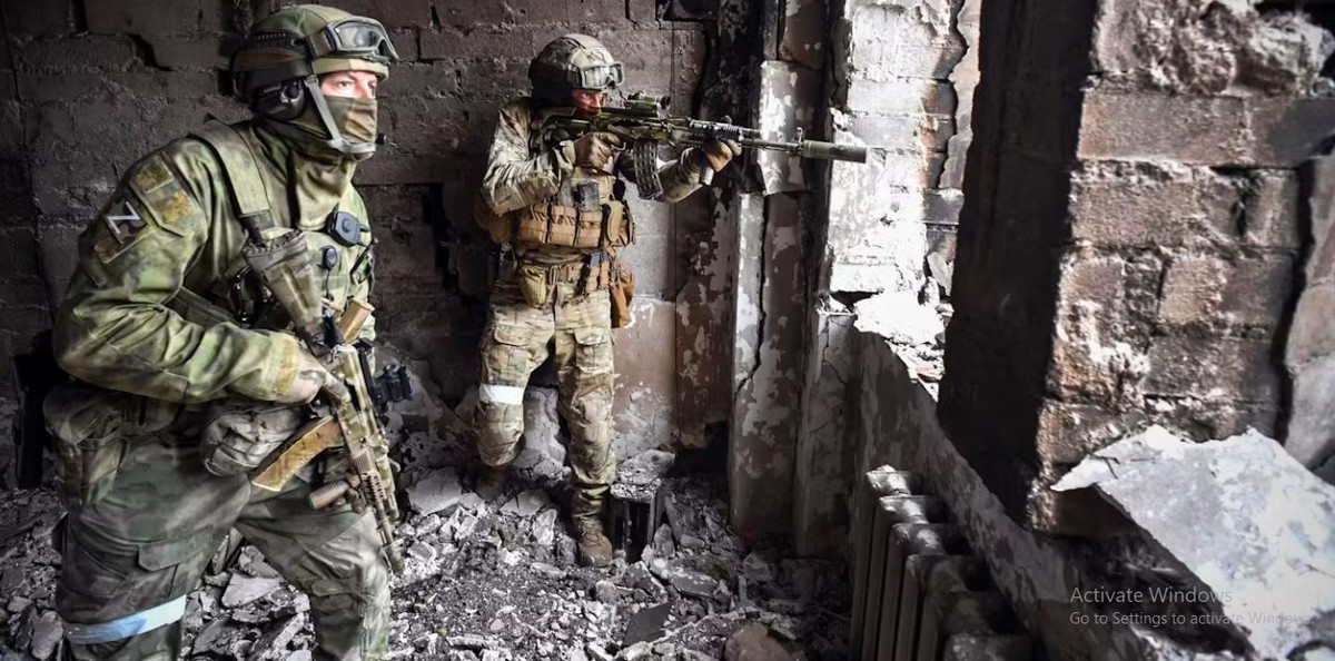 12. Cách tiếp cận này có thể không chỉ vi phạm luật pháp quốc tế mà còn có thể làm gia tăng bạo lực trong cuộc xung đột và có tác động tiêu cực đến hình ảnh quốc tế của Nga và Ukraine. Trong tương lai, việc giải quyết vấn đề lính đánh thuê trên chiến trường như thế nào trên cơ sở tôn trọng luật pháp quốc tế sẽ trở thành tâm điểm của cộng đồng quốc tế.