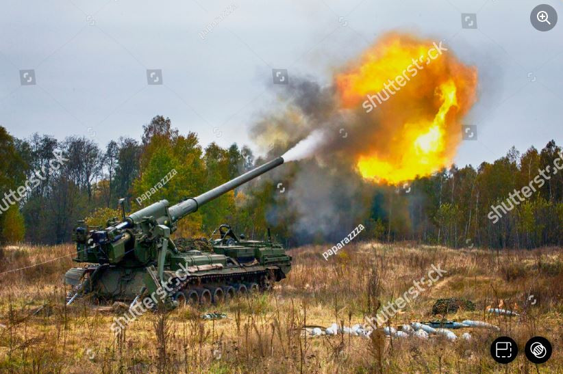 Hiện tại, chỉ có Nga mới có câu trả lời cho câu hỏi này. Bất chấp những suy đoán của tình báo phương Tây trong hơn một năm rưỡi qua rằng, Quân đội Nga “đã hết đạn pháo và tên lửa”; nhưng pháo và tên lửa của Nga vẫn bắn đều.