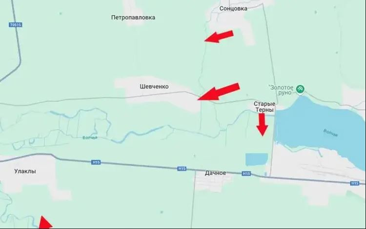 Tuy nhiên, không nên quên rằng, đây không phải là đoạn đường duy nhất mà quân Nga có cơ hội tấn công các đơn vị của AFU đang rút lui dọc theo đó. Do vậy, Bộ tư lệnh mặt trận Kurakhove của AFU có thể phải trả giá đắt, để có cơ hội sử dụng "tuyến đường tử thần" này.