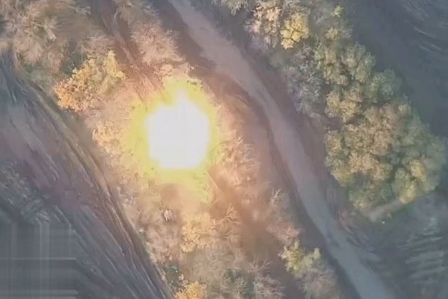 Trước đó có thông tin cho rằng, trong quá trình chiến đấu, các đơn vị tuyến trước của Nga đã bắt đầu một cuộc săn lùng thực sự đối với những trận địa pháo M777 mà Mỹ viện trợ cho Ukraine hồi tháng 6 vừa qua.