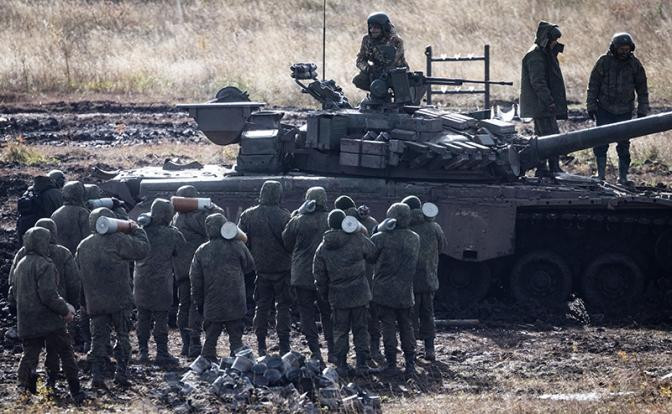 Do việc điều chuyển các tướng lĩnh cấp cao chắc chắn sẽ ảnh hưởng nhất định đến tinh thần Quân đội Ukraine, nên ngay sau khi Tướng Syrskyi lên nắm quyền Tổng tư lệnh Quân đội Ukraine, Quân đội Nga đã ngay lập tức phát động cuộc tấn công quy mô lớn, bao gồm Avdiivka, Rabotino.