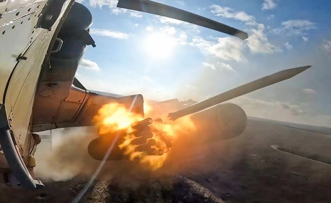 Đánh giá về môi trường chiến lược và chiến thuật hiện nay, mặc dù các nước NATO vẫn kiên quyết cam kết hỗ trợ Ukraine, nhưng do nhiều yếu tố khác nhau, nên sẽ mất ít nhất một thời gian để thực hiện các cam kết trước đó với Ukraine. 