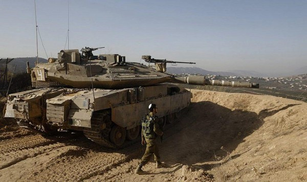 Không ngủ quên trên chiến thắng, người Israel đã bắt đầu phát triển một phiên bản kế nhiệm cho Merkava IV trước khi nó trở nên lạc hậu với những vũ khí chống tăng mà các quốc gia Arab mới được trang bị; do vậy, Merkava sẽ là một cỗ xe tăng khó đánh bại. Nguồn ảnh: INF.