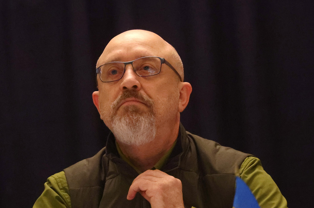 Bo Quoc phong Ukraine xac nhan thiet hai trong cuoc xung dot voi Nga