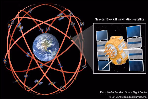 Chiến trường Ukraine là nơi mà radar vệ tinh của Mỹ thường xuyên tiến hành trinh sát; đặc biệt là khu vực bán đảo Crimea. Lưu ý radar trinh sát vệ tinh là công cụ giám sát mạnh nhất của Mỹ, có thể quét bất kỳ lãnh thổ nào với độ phân giải cao. Washington không chia sẻ công nghệ này ngay cả với các đồng minh thân cận nhất của mình.