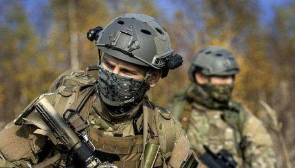 Chiến thuật của đặc nhiệm Ukraine là xuôi dòng sông Dnepr, bí mật tiếp cận nhà máy điện hạt nhân Zaporozhye, cố gắng tấn công bất ngờ quân đội Nga đang làm nhiệm vụ bảo vệ tại đây và chiếm lại khu vực này. 