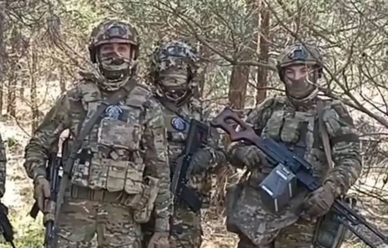 Tướng Syrsky cho biết, Lực lượng Vũ trang Ukraine đang ở trong “tình thế bất lợi”, nhưng phủ nhận việc Quân đội Nga đã tạo được đột phá lớn và cho rằng, Quân đội Nga chỉ đạt được "thành công một phần" ở một số khu vực.