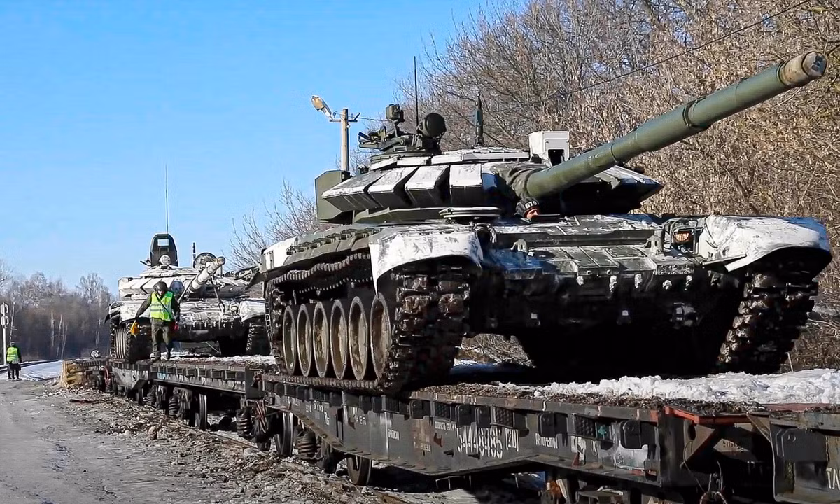 Vì vậy theo giới phân tích, Nga phải hành động dứt khoát, huy động sức mạnh lớn nhất để chấm dứt cuộc xung đột này càng sớm càng tốt, nỗ lực hết sức để chấm dứt chiến tranh.