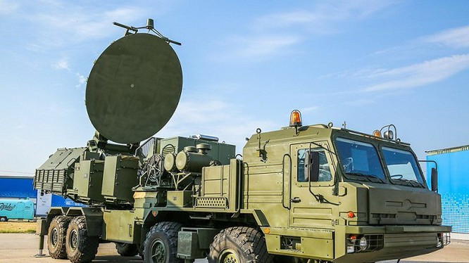 Vậy vấn đề đặt ra là làm thế nào, để Nga đảm bảo an ninh thông tin liên lạc của hệ thống chỉ huy của chính mình, là một vấn đề lớn mà Nga cần phải giải quyết khẩn cấp.