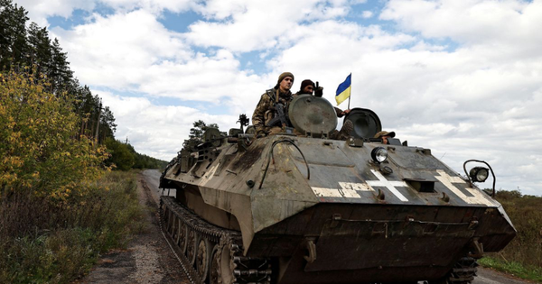 Như tờ New York Times viết, gần đây các chuyên gia phương Tây ngày càng có xu hướng cho rằng, Quân đội Ukraine khó có thể đánh bại quân đội Nga và buộc họ phải rút lui ít nhất là đến biên giới năm 2022; chưa kể đến biên giới năm 1991. 