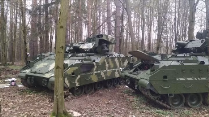 Nếu Mỹ và các đồng minh có thể xác định những điểm yếu đáng kể trong khả năng phòng thủ của Nga, thì Ukraine có thể khai thác chúng thông qua tốc độ cũng như khả năng bảo vệ của xe tăng phương Tây và xe chiến đấu bộ binh Bradley, cùng chiến thuật của NATO. 