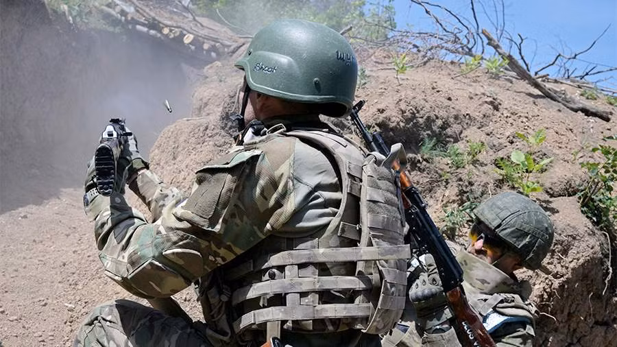 Chiến thắng của Quân đội Nga ở Kursk không chỉ nhờ hỏa lực mạnh của Quân đội Nga, mà quan trọng hơn là việc vận dụng chiến thuật và sử dụng vũ khí của họ rất tốt. Tuy nhiên, mặt trận Kursk cũng cho chúng ta biết rằng, chiến tranh hiện đại không chỉ là sự cạnh tranh về vũ khí, thông tin hóa, hỗ trợ hậu cần và thậm chí cả tinh thần đều rất quan trọng. 