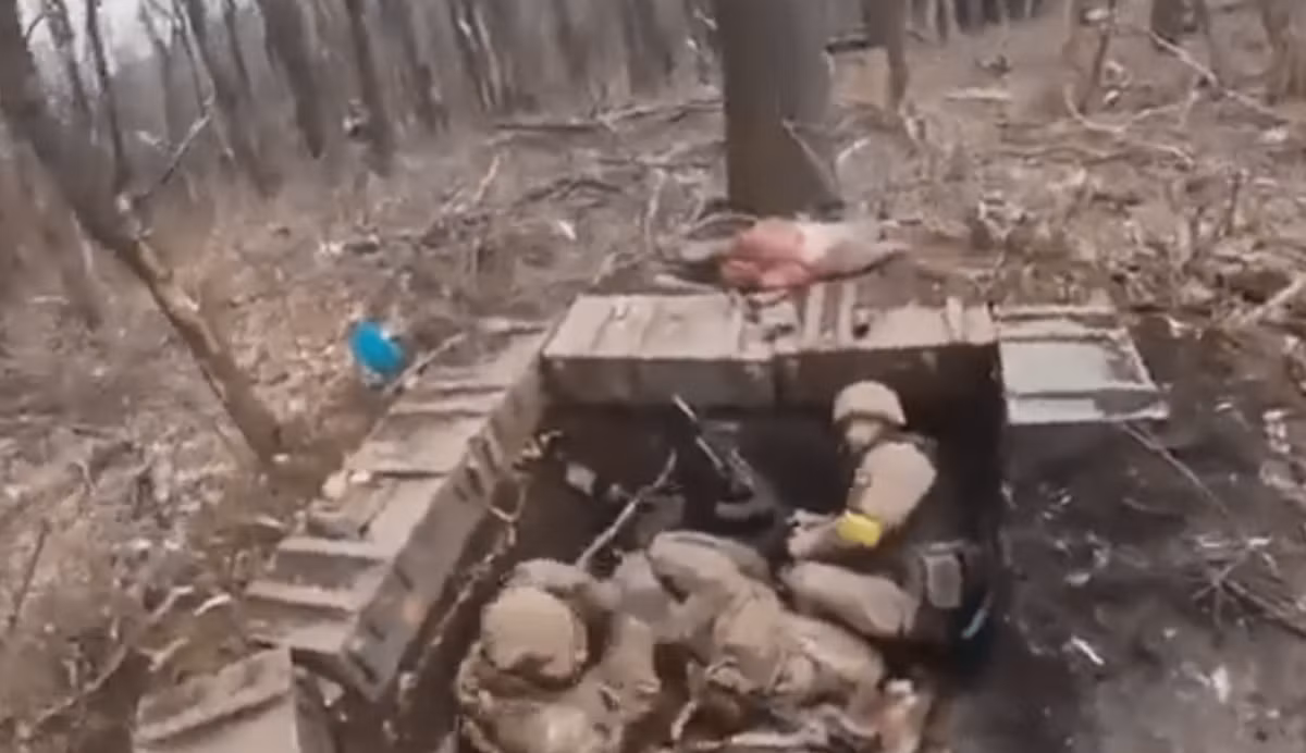 Thứ hai, hiệu suất vũ khí và sức mạnh chiến đấu của binh lính Nga có thể dễ dàng đè bẹp Ukraine. Điều này có thể thấy rằng quân không cần nhiều mà cần tinh nhuệ; nếu khả năng chiến đấu của từng binh sĩ không tốt, thì việc cung cấp cho Ukraine bất kỳ loại vũ khí nào cũng vô ích. Nên không có gì ngạc nhiên, khi các nước NATO hiện đang trì hoãn việc hỗ trợ vũ khí tối tân cho Ukraine. 