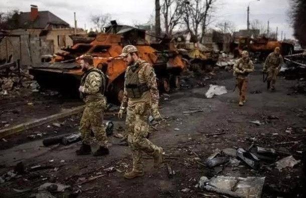 Còn vừa qua, cơ quan tình báo Israel Mossad đưa ra con số thiệt hại trong cuộc xung đột Nga-Ukraine rất thực tế và phơi bày 2 vấn đề lớn. Những số liệu mà Mossad đưa ra, không giống như thông tin do Ukraine và Nga đưa ra trước đó, nhưng đảm bảo tương đối khách quan. 