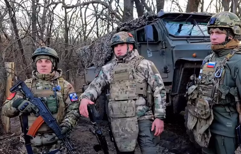 Đến giữa ngày 1/1, quân Nga đã đánh bật quân Ukraine ra khỏi làng Solone. Ngày hôm trước, VO đưa tin, một phần đáng kể của khu định cư này nằm dưới sự kiểm soát của quân Nga. Sang ngày 1/1, quân Ukraine đã mất hoàn toàn quyền kiểm soát làng Solone. Hiện tại, RFAF đang truy quét tàn quân Ukraine trong làng.