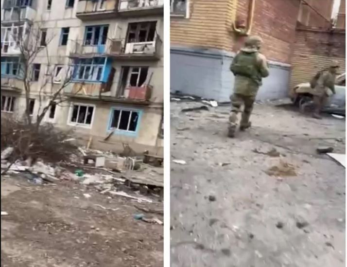 Có thể chiến dịch Bakhmut đã đi đến hồi kết, dự kiến sẽ không có bước ngoặt nào tiếp theo. Khi tràn ngập được hoàn toàn Bakhmut, lực lượng liên quân Nga sẽ tiếp tục tiến sâu vào nội địa Donbass cho đến khi tràn ngập hoàn toàn khu vực Donbass như tuyên bố của Moskva. 