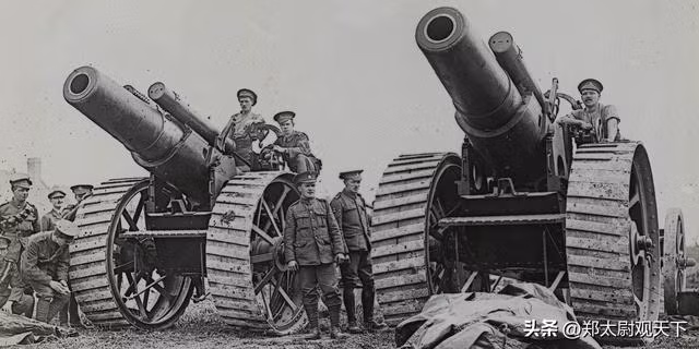 Trận đấu pháo lớn nhất trong lịch sử là Chiến dịch Somme trong Thế chiến thứ nhất, diễn ra từ ngày 1/7 đến ngày 18/11/1916. Ước tính có hơn 1,5 triệu viên đạn pháo được hai bên sử dụng. Chiến dịch Somme ước tính làm 1,2 triệu người chết hoặc bị thương. Đây là một trong những trận chiến đẫm máu nhất trong lịch sử nhưng kết cục vẫn là "bất phân thắng bại" cho cả hai bên tham chiến. 