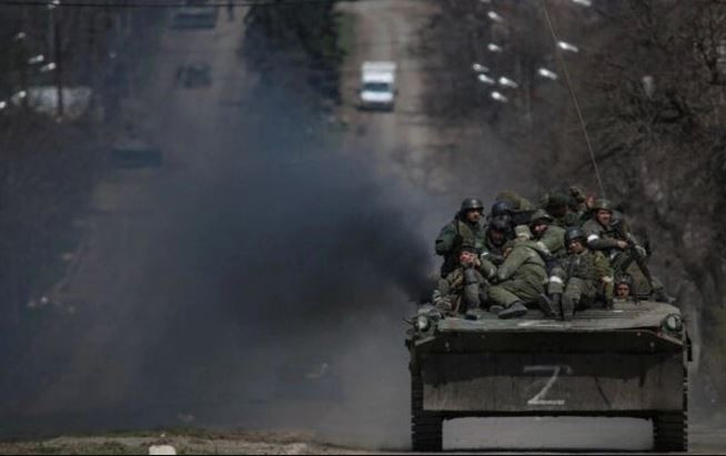 Theo thông tin chính thức do Bộ Quốc phòng Nga, quân đội Nga đã phá hủy 10 sở chỉ huy chiến đấu và 2 kho đạn lớn của Ukraine tại các khu vực Kherson, Dnipropetrovsk và Donetsk; bắn rơi 7 UAV vũ trang và đánh chặn 57 quả rocket các loại, trong đó có tên lửa HIMARS.