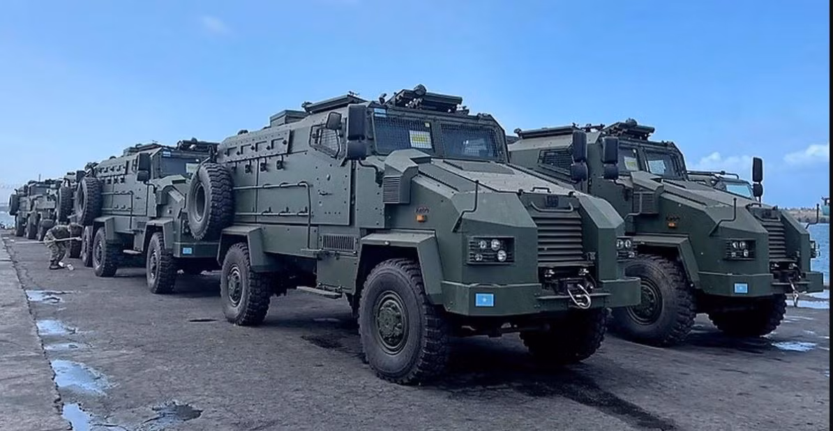 Rõ ràng, Quân đội Ukraine không từ bỏ nỗ lực phản công ở khu vực Kherson; tuy nhiên tới nay phía Nga dường như vẫn trụ vững, trong khi Kiev chưa thực sự đạt được nhiều thành tựu.