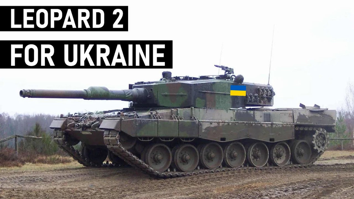 “Rõ ràng, toàn bộ số xe tăng Leopard 2A4 đã được chuyển giao cho phía Ukraine và được chuyển đến mặt trận Kherson. Bây giờ số xe tăng này đang ở trên thảo nguyên trơ trụi, mà không có sự hỗ trợ của hệ thống phòng không nào của Ukraine và rất có thể sẽ làm mục tiêu cho những chiếc chiến đấu cơ Su của Nga”; nguồn tin trên Rybar viết.