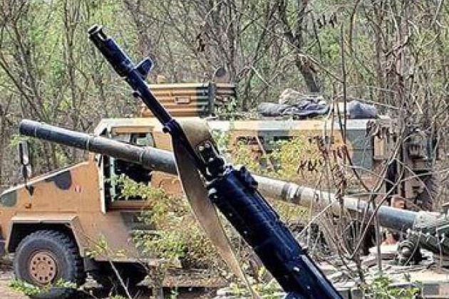 Cũng cách đây vài giờ, Quân đội Ukraine đang chuyển một số xe bọc thép về hướng khu vực Kherson, trong số đó có loại xe bọc thép BMC Kirpi của Thổ Nhĩ Kỳ. Vị trí chính xác của đoàn xe vẫn chưa được xác định, tuy nhiên, dựa trên thông tin từ các bức ảnh, đoàn xe đã nằm trong khu vực Kherson. 