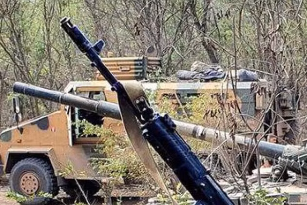 Cũng cách đây vài giờ, Quân đội Ukraine đang chuyển một số xe bọc thép về hướng khu vực Kherson, trong số đó có loại xe bọc thép BMC Kirpi của Thổ Nhĩ Kỳ. Vị trí chính xác của đoàn xe vẫn chưa được xác định, tuy nhiên, dựa trên thông tin từ các bức ảnh, đoàn xe đã nằm trong khu vực Kherson. 