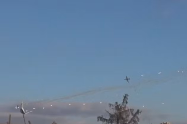 Một số nhà phân tích cho rằng, các cuộc tấn công trên nhằm vào các đơn vị trang bị xe tăng Leopard 2, mà Quân đội Ukraine vừa mới đưa vào chiến trường. Theo một số thông tin, pháo chính của Leopard 2 có thể tiêu diệt mục tiêu ở khoảng cách lên tới 8 km; tức là Quân đội Ukraine có thể sử dụng chúng để tấn công vị trí của lính đánh thuê Wagner tại Bakhmut. 