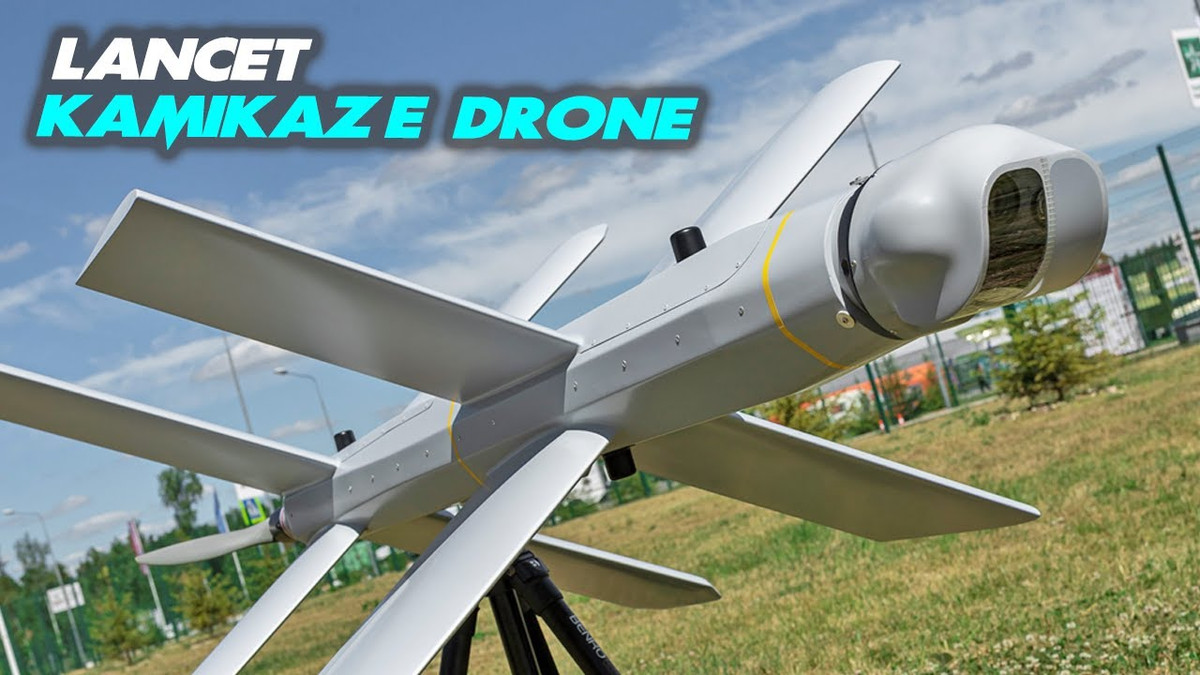 Đầu đạn của UAV tự sát Lancet tương đối nhỏ, chỉ từ 1 đến 3 kg, tương đương với đạn cối 82mm; nên chỉ tiêu diệt được mục tiêu là xe cơ giới bọc giáp nhẹ, chứ không thể phá hủy được mục tiêu bọc thép dày như xe tăng. Quân đội Nga cho rằng, nên tăng trọng lượng đầu đạn của Lancet lên 5-8 kg để nó có thể đạt được sức công phá như của đạn pháo 122 hoặc 155 mm; hoặc thiết kế đầu đạn xuyên lõm. 