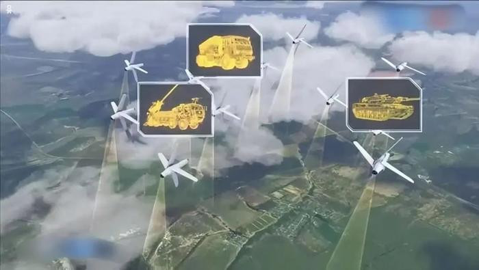 Điều đặc biệt là UAV Lancet thế hệ mới có khả năng tác chiến "bầy đàn"; không còn ray đẩy, không cần lắp ráp trước khi sử dụng. Ngoài ra, Lancet thế hệ mới còn được trang bị công nghệ trí tuệ nhân tạo, có thể tự động xác định mục tiêu. Đồng thời tăng cường các biện pháp đối phó điện tử, để ngăn chặn sự can thiệp và đánh lừa của đối phương. 