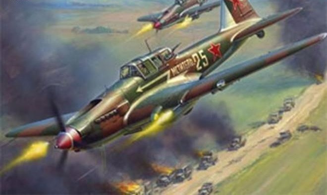 Lịch sử ra đời pháo phòng không Gepard là xuất phát từ Thế chiến hai, khi đó máy bay cường kích chắc chắn là cơn ác mộng của xe tăng các nước. Xét cho cùng, máy bay cường kích có thể tấn công trực diện xe tăng từ trên cao xuống và hỏa lực của xe tăng rất khó phản công.