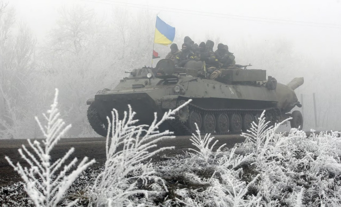 Thời điểm của đợt tích lũy tên lửa của Nga cũng rất quan trọng. Khi mùa đông khắc nghiệt ở khu vực Đông Âu đang ở đỉnh điểm, có những khó khăn thách thức về công tác bảo đảm hậu cần, cũng như khả năng cơ động của Quân đội Ukraine.