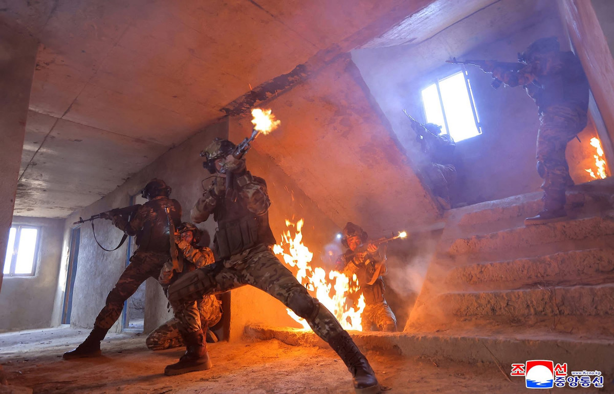 Ví dụ, hệ thống phòng không, máy bay chiến đấu và công nghệ vệ tinh mà Triều Tiên đang rất cần, có thể trở thành một phần của thỏa thuận. Điều tinh tế hơn là việc thực hiện Hiệp ước phòng thủ chung Nga-Triều Tiên, sẽ mang lại cho Triều Tiên mức độ an ninh "ô hạt nhân", tác động trực tiếp đến liên minh Mỹ-Hàn Quốc.