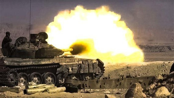 “Nếu Nga vì một lý do nào đó mà bỏ rơi chúng tôi, chỉ trong vài ngày, tất cả chúng tôi sẽ diệt vong. Ngay cả trong trường hợp kịch bản lý tưởng cho chúng tôi, khi chúng tôi cố gắng cầm cự trong vài ngày, trong khi chờ sự trợ giúp đến từ Nga, mọi người đều hiểu rằng, sẽ có rất ít người sống sót”; Mitin cho biết.