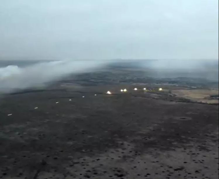 Times cũng nhận định, chiến dịch Avdiivka sẽ giáng một đòn “tàn khốc” vào tình hình chung trên chiến trường của Quân đội Ukraine, bởi sau khi Quân đội Nga kiểm soát khu vực có địa hình cao gần Avadiivka, sẽ là bàn đạp để họ tiến tới vùng đồng bằng rộng lớn phía đông sông Dnieper.