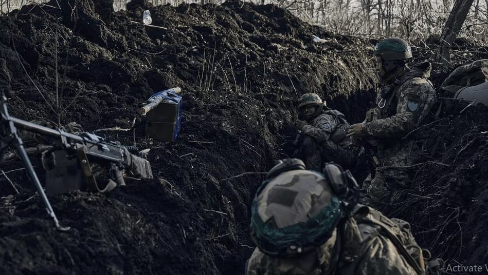 Theo các nhà phân tích độc lập, hiện quân phòng thủ Ukraine ở khu vực Kurakhove đang ở trong tình thế vô cùng khó khăn với mối đe dọa gia tăng mỗi ngày. Rất có thể thảm kịch Ugledar cách đây không lâu sẽ tiếp tục được lặp lại ở đây. (Nguồn ảnh: Rybar, Deep State, Topwar, Ukrinform).