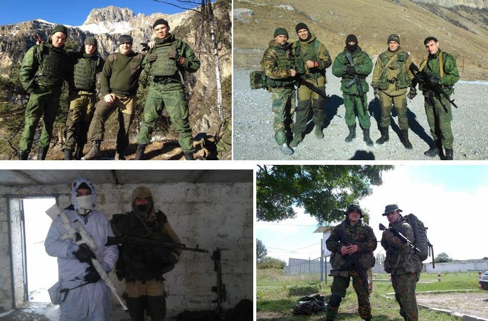 Hệ thống HIMARS là mục tiêu số một của đặc nhiệm Nga tại Ukraine - Hình 6 He thong HIMARS la muc tieu so mot cua dac nhiem Nga tai Ukraine-Hinh-6