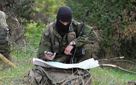 Hệ thống HIMARS là mục tiêu số một của đặc nhiệm Nga tại Ukraine - Hình 8 He thong HIMARS la muc tieu so mot cua dac nhiem Nga tai Ukraine-Hinh-8